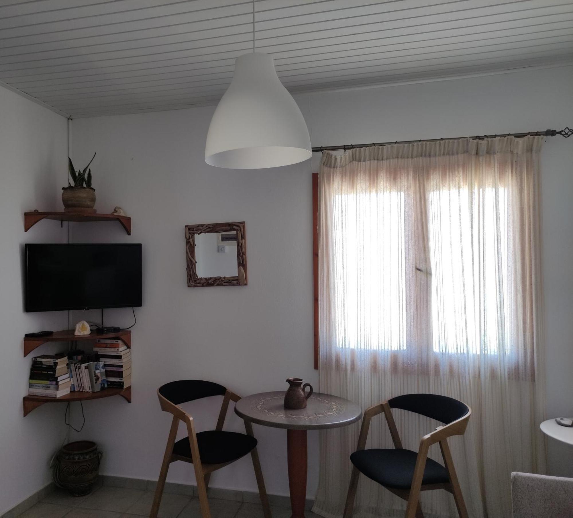 Limenaria Apartments Mochlos Eksteriør billede
